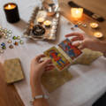 The Power of Tarot Reading – How It Guides You Toward Clarity and Purpose